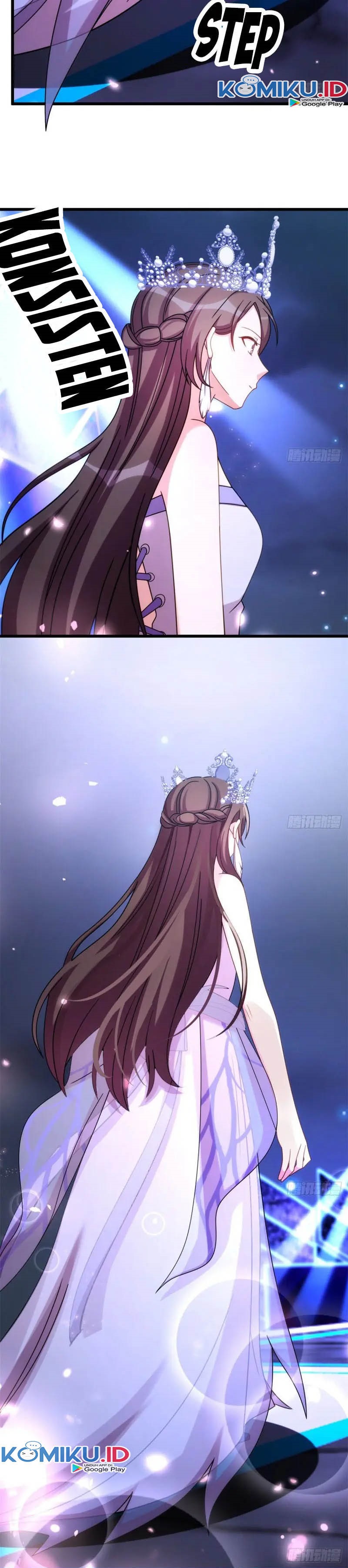 CEO’s Sudden Proposal Chapter 271 Gambar 20